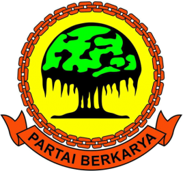 Logo | DPD Partai Berkarya Pamekasan